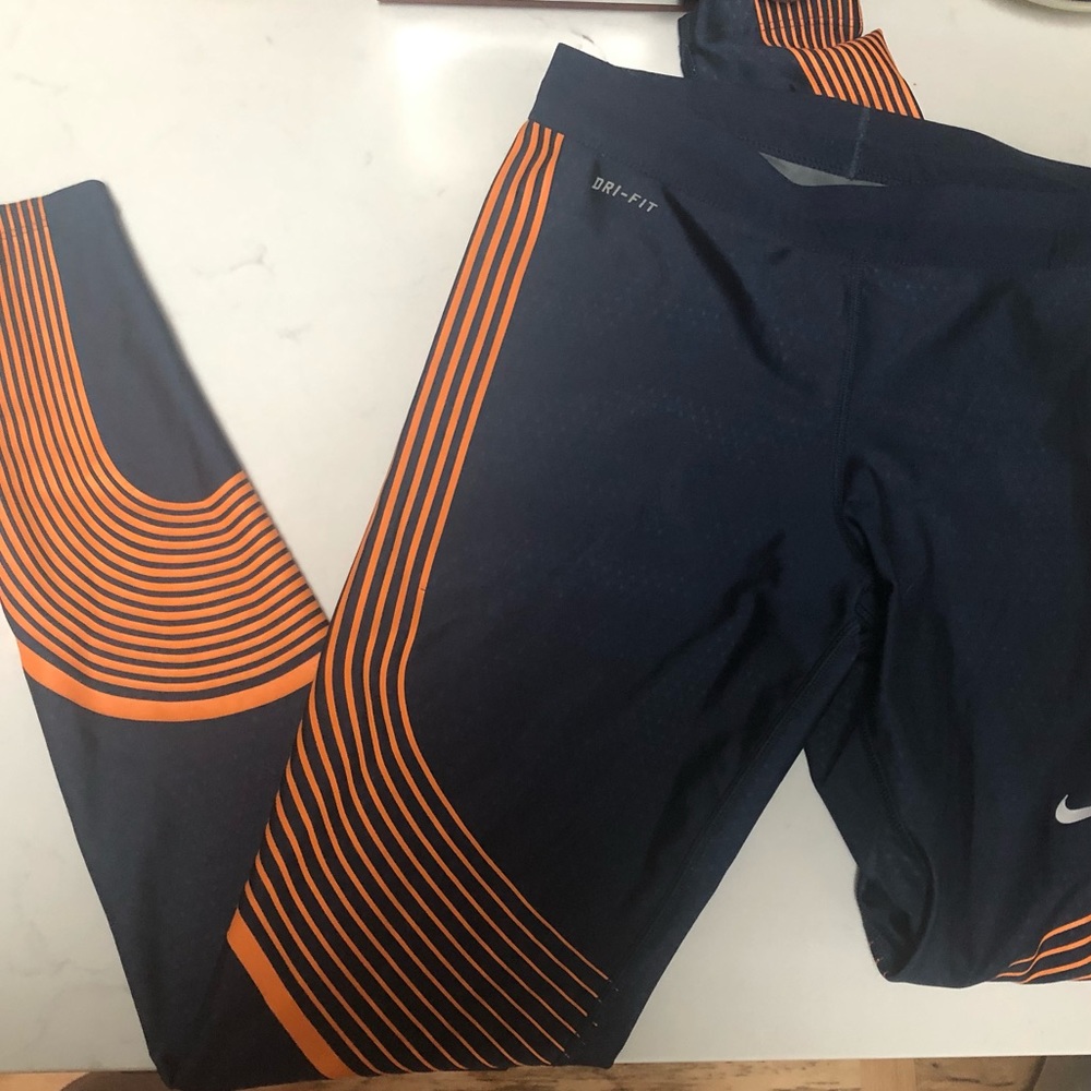 Nike drifit jogging leggings
